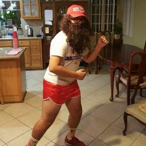 Meet your Posher, Chris